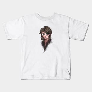 XIU Original Character Kids T-Shirt